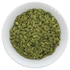 AAROG ORGANIC PUMPKIN SEEDS 100GM