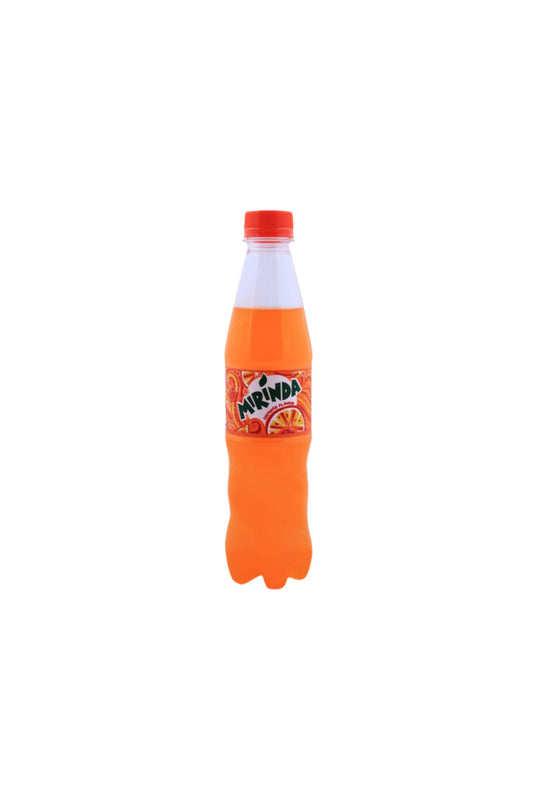 MiRINDA 345ML