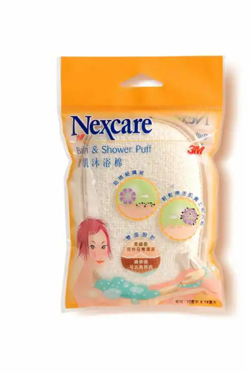 NEXCARE SCRUB