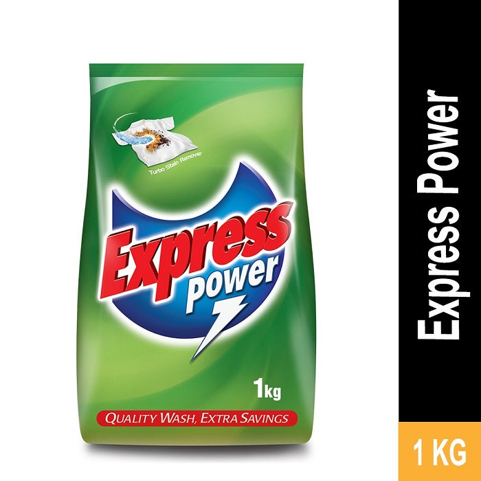 COLGAT-PALM. EXPRESS POWER SURF 1KG