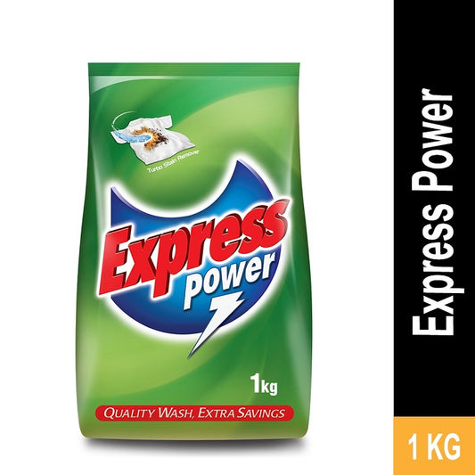 COLGAT-PALM. EXPRESS POWER SURF 1KG