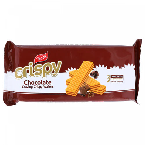 3T PRIVATE TACK SRISPY (CHOCOLATE) WAFER
