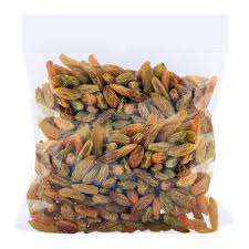 AAROG ORGANIC RAISIN 100GM