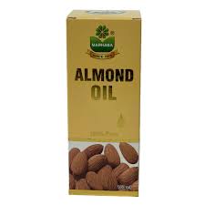 (MARHABA) ALMOND OIL 10ML