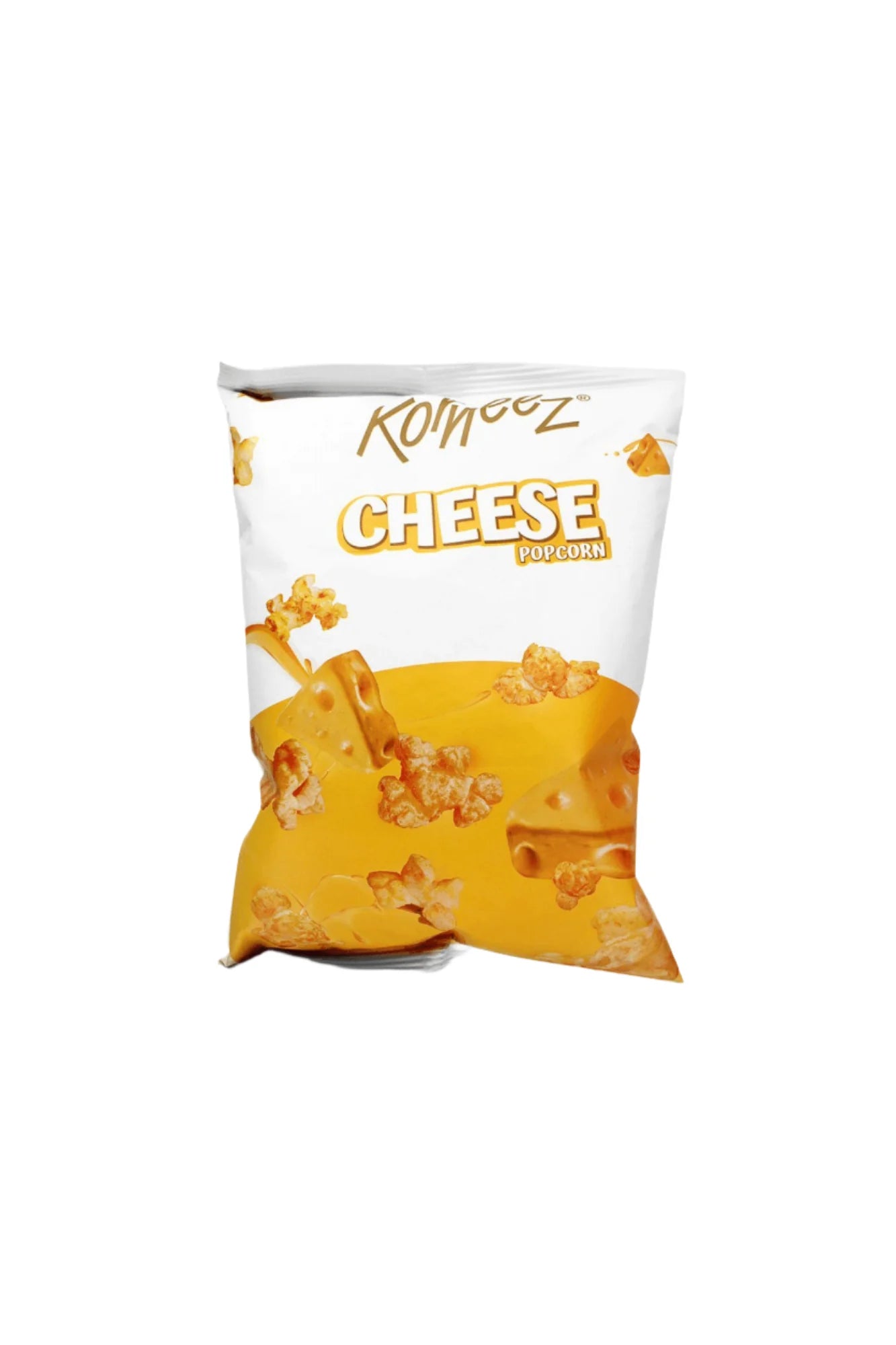 (KORNEEZ) CHEESE POPCORN