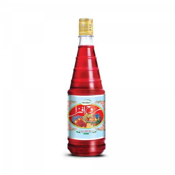 HAMDARD ROOH AFZA 1500ML (BOTTLE)