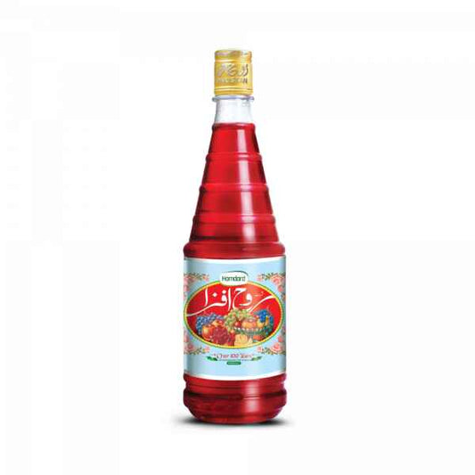 HAMDARD ROOH AFZA 1500ML (BOTTLE)
