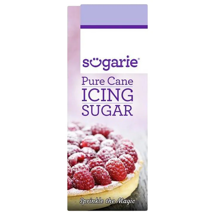 IMPORTED SUGARIE ICING SUGAR 300G