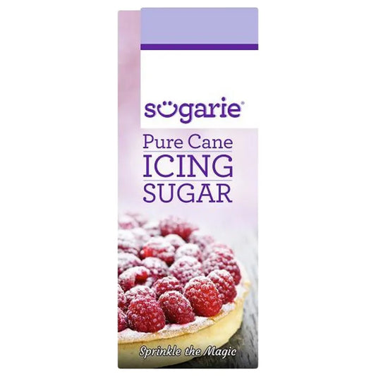 IMPORTED SUGARIE ICING SUGAR 300G