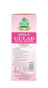 (MARHABA) ARQ E GULAB 300ML