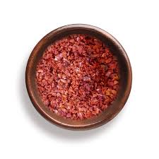 AAROG ORGANIC RED PEPPER FLAKES 150GM