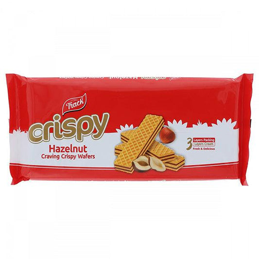 3T PRIVATE TACK SRISPY (HAZELNUT) WAFER
