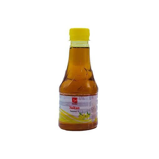 RAPSEET OIL 125ML