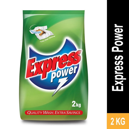 COLGAT-PALM. EXPRESS POWER SURF 2KG