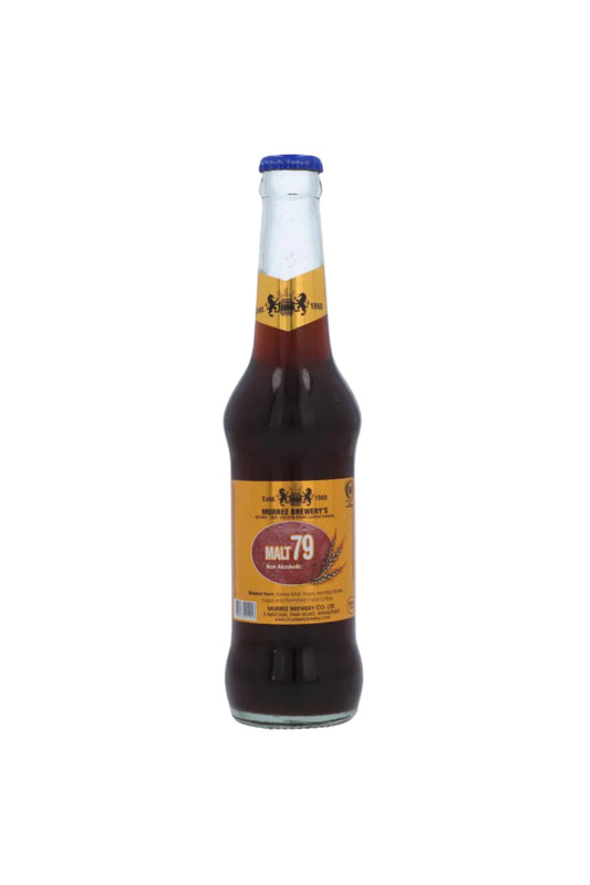 MURREE BREWERY 79 MALT 250ML