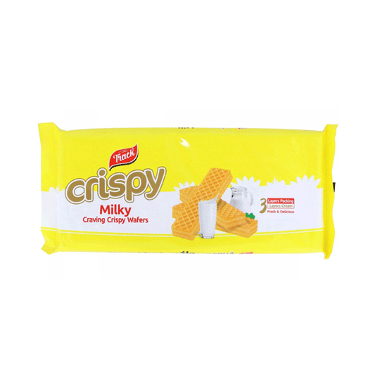 3T PRIVATE TACK SRISPY (MILKY) WAFER