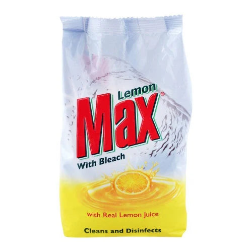 COLGAT-PALM. LEMON MAX (CLEAN & DISINFECTS) 790GM