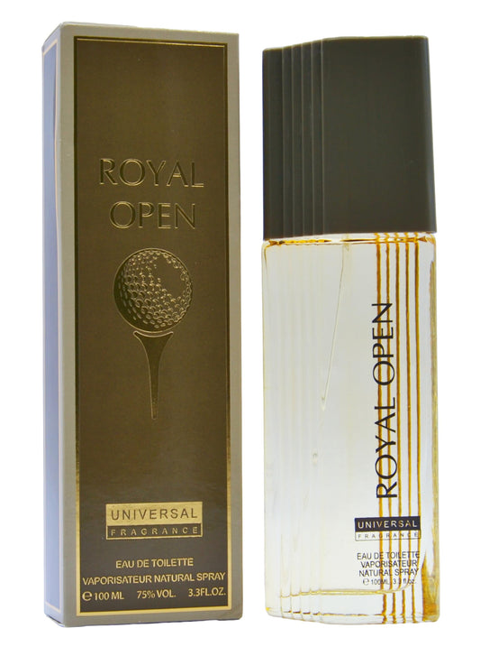 IMP ROYAL OPEN UNIVERSAL FRAGRANCE 100ml