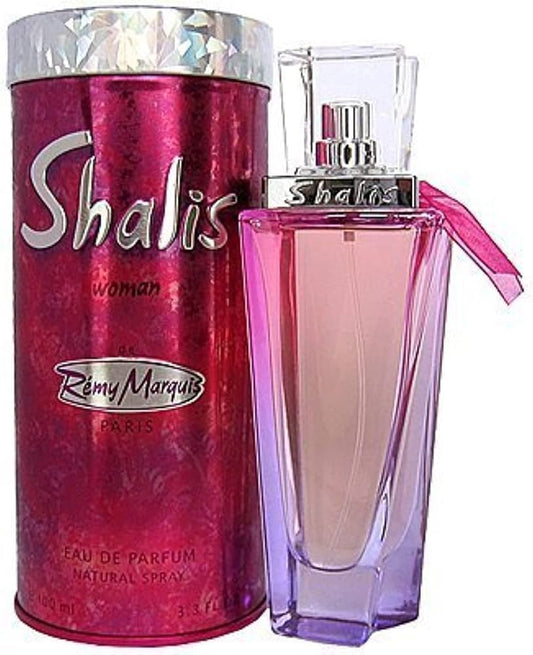 SHALIS WOMAN PERFUME 100ML