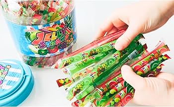IMPORTED YUMMY JELLY STICK