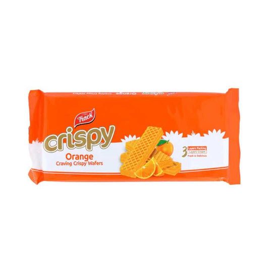3T PRIVATE TACK SRISPY (ORANGE) WAFER