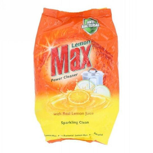 COLGAT-PALM. LEMON MAX (SPARKLING CLEAN) 790GM