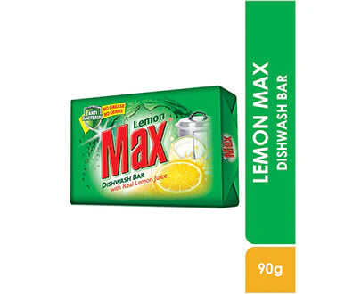 COLGAT-PALM. LEMON MAX 90GM