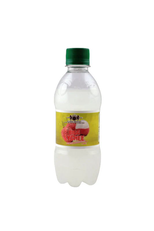 MURREE BREWERY BIG LYCHEE 300ML