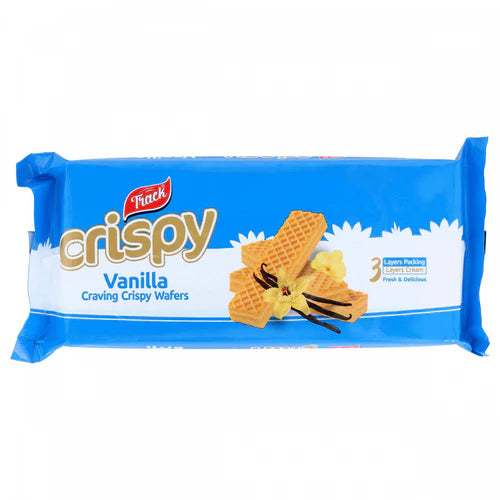 3T PRIVATE TACK SRISPY (VANILLA) WAFER