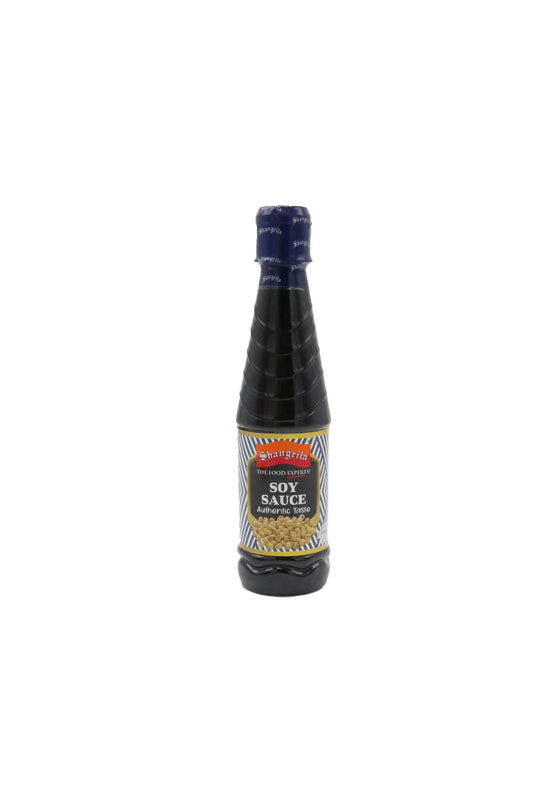 SHANGRILA SOY SAUCE (275 ML)