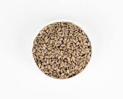 AAROG ORGANIC SUNFLOWER SEED UNSHELLED 100GM