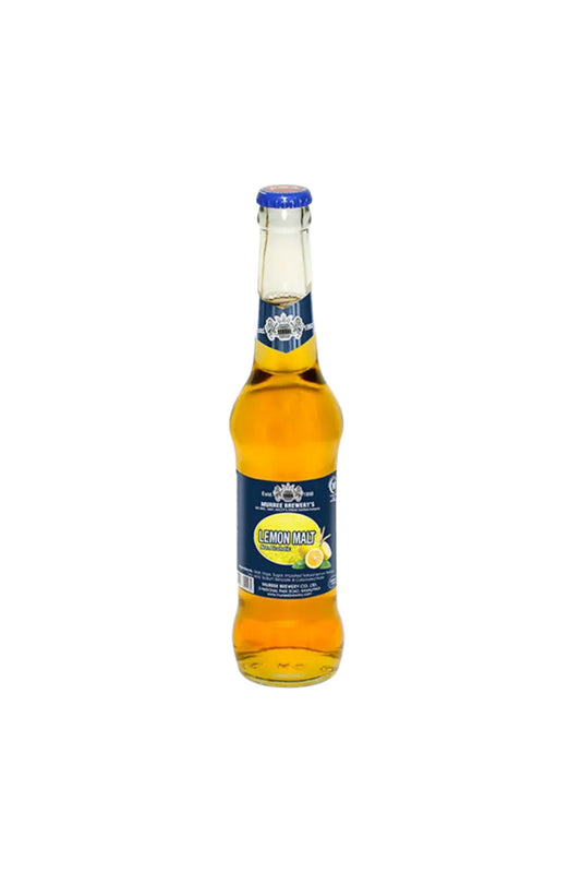 MURREE BREWERY LEMON MALT 250ML