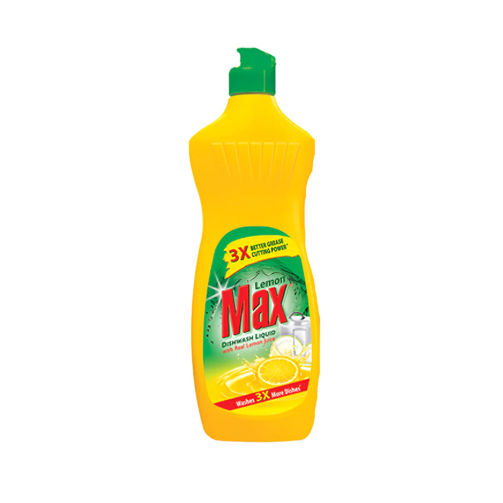 COLGAT-PALM. LEMON MAX LIQUID 275ML