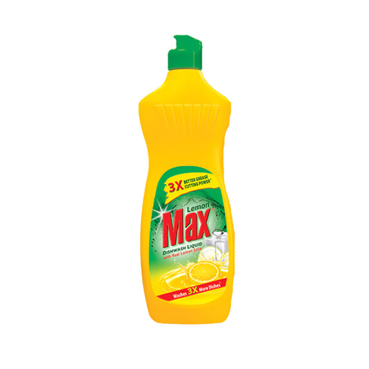 COLGAT-PALM. LEMON MAX LIQUID 275ML