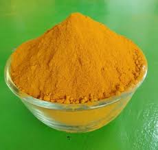 AAROG ORGANIC TURMERIC POWDER 50GM