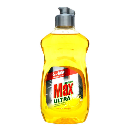 COLGAT-PALM. LEMON MAX LIQUID 500ML