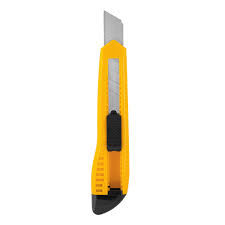 CUTTER KNIFE