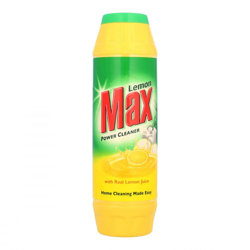 LEMON MAX PP 430GM