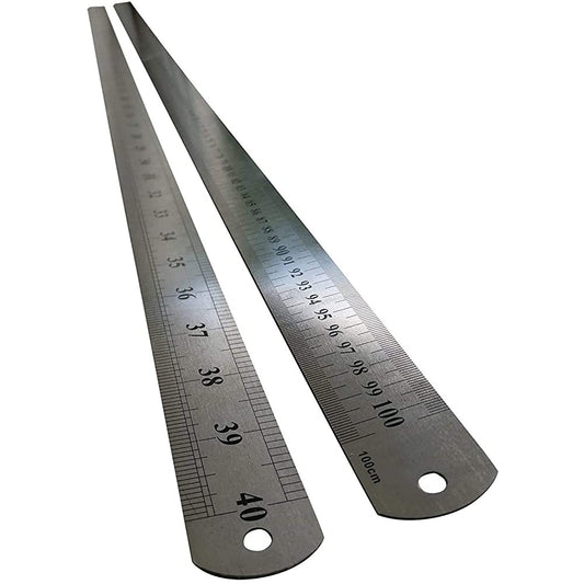 STEEL SCAKIL 1 FT