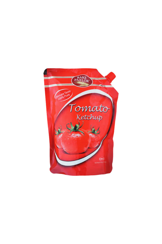 (BAKE PARLOR) TOMATO KETCHUIP 400GM