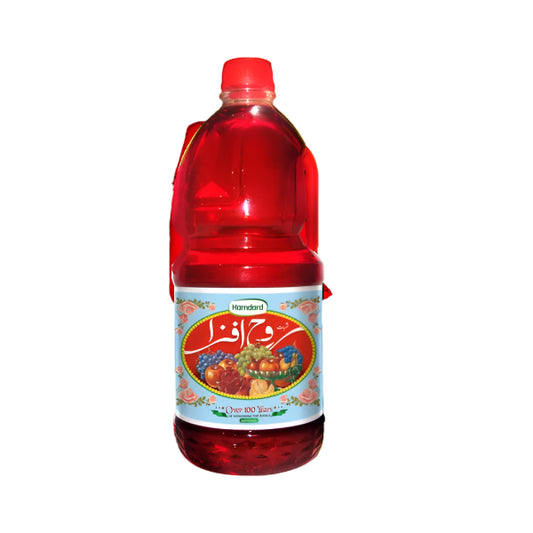 HAMDARD ROOH AFZA 3LTR (BOTTEL)