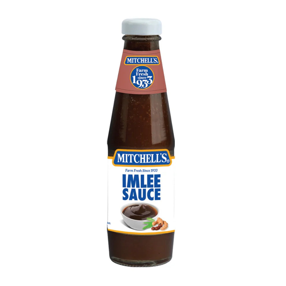 (MITCHELL'S)IMLEE SAUCE 300GM (B)