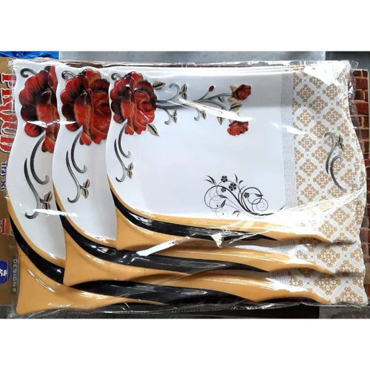 3PCS TRAY SET PER KG