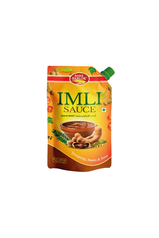 (BAKE PARLOR) IMLI SAUCE 400GM
