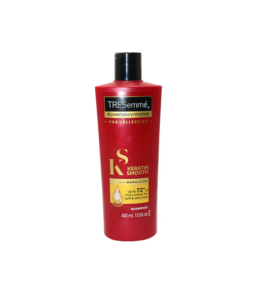 TRESEMME SHAMPOO KS 400ML ALL