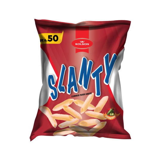 (KOLSON)SALANTY JALAPENO FLAVOR