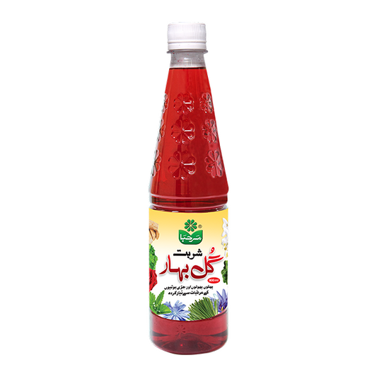 (MARHABA) SHARBAT GULBAHAR 800ML