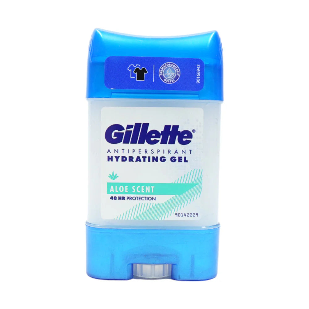 GILLETTE ALOE DEO GET STICK 70ML