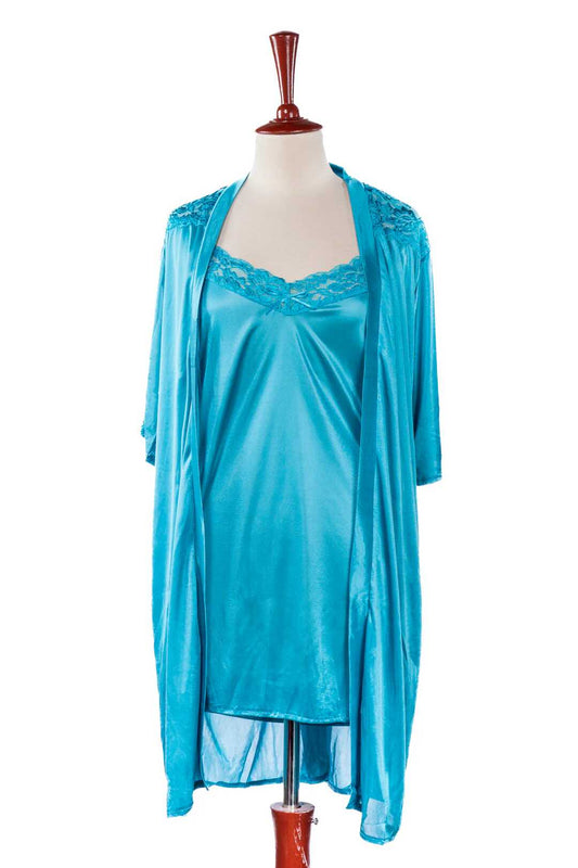 046 LIAJIA SINGLE LONG NIGHTY
