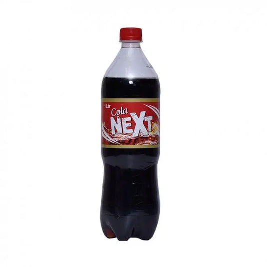NEXT COLA DRINK 1 LTR